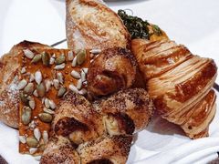 -Le Bistrot de Racine