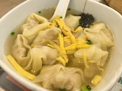 -锡笼记·无锡小笼(人民路店)