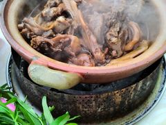 -霞姐屯昌枫木香草鸭店(海螺店)