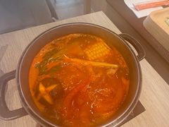 -吉野家(吉野家冰山慧谷店)