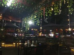 -二厨·吊桥小院·脆皮烧鸡公·本地农家菜(沿江西路店)