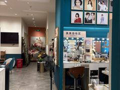 -海馬体照相馆(莘庄维璟印象城店)