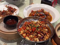 -聚味瞿记·龙虾堂(坡子街店)