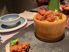 -梧桐北京烤鸭·铜锅涮肉(海岸城店)