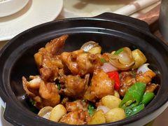-星洲小聚·东南亚菜(中航城君尚店)