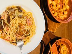 -萨莉亚意式餐厅(杭州西溪龙湖天街店)