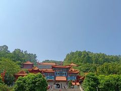 -南沙天后宫景区