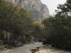 -孤山寨风景区