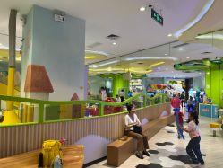 -MELAND(湾悦城店)