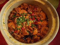 -双东酒店(东关街店)