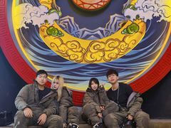 -E+有冰工厂·昆仑寒宫2(五角场店)