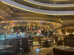 -杭州国际会议中心洲际酒店-原素全日餐厅(解放东路店)