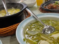 三鲜砂锅-兴乐饭店(齐飞路店)