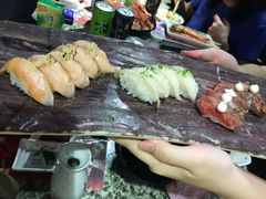 -御满屋日本料理