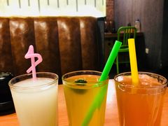 -肥肥虾庄·金牌油焖大虾(杨园滨江时代walk店)