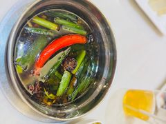 -围炉夜话·潮汕卤水火锅(榕江店)