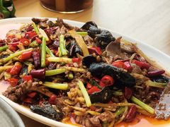 -懒人盐府人家(航天桥店)