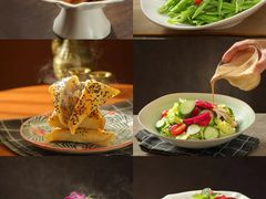 -那拉提之疆·新疆菜(美院店)