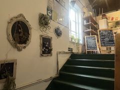 -雕刻时光咖啡馆(北师大店)