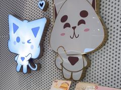 -1013 PET SHOP精品宠物商店(丁香店)