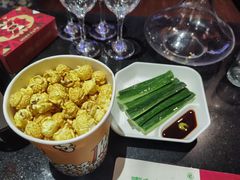 -欢乐盛KTV音乐会所(泰然店)