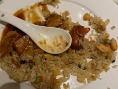 -客莱福诺富特酒店·互动餐厅