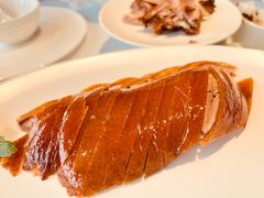 酥香嫩烤鸭-四季民福烤鸭店(前门大栅栏店)