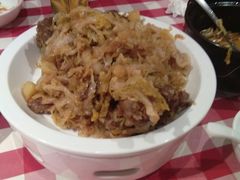 -西贝莜面村(上海百联西郊店)