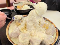 -鲜芋仙(太原街万达店)