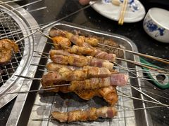 -瑞杰烧烤店·24小时营业(山东路店)