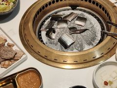 -炙城·韩式烤肉(南京东路店)