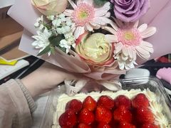 -盒马鲜生(帝斯曼店)