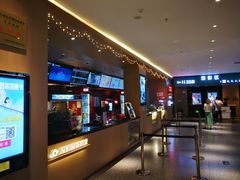 -深影国际影城(学院南路店CGS中国巨幕店)