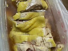 -老人和饭店(淮海中路店)