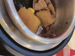 -西贝(金桥店)