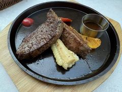 -俄士厨房(环球港店)