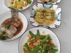 -兰州月小护月嫂·产后恢复