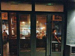 -海风酒吧 喝精酿 听民谣(阿那亚礼堂店)