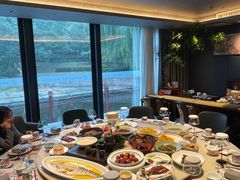 -食悦江南·淮扬菜·烤鸭(亚运村·惠新店)