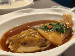 -肆月河豚·新淮扬(金融街店)
