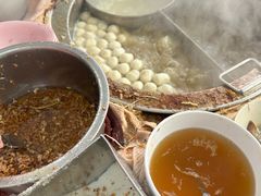 -榮泰米粉湯(Left Shop)