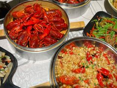 -巴厘龙虾·榜首油焖大虾(青山店)