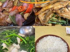 -风味酒家(商业大道店)