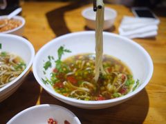 -肆姐面粉馆(坡子街店)