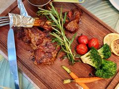 -大树餐厅(红旗街万达店)