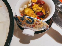 -大龙燚火锅(天安云谷店)