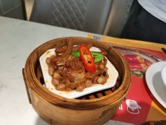 -叹茶靓点·粤式餐厅·全天茶市(石井万民广场店)