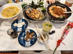 -桂满陇·蟹黄小笼汤包(环球港店)