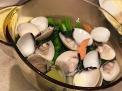 -粤匠·澳门点心粤菜海鲜(澳门半岛店)