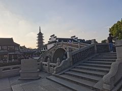 -千灯古镇